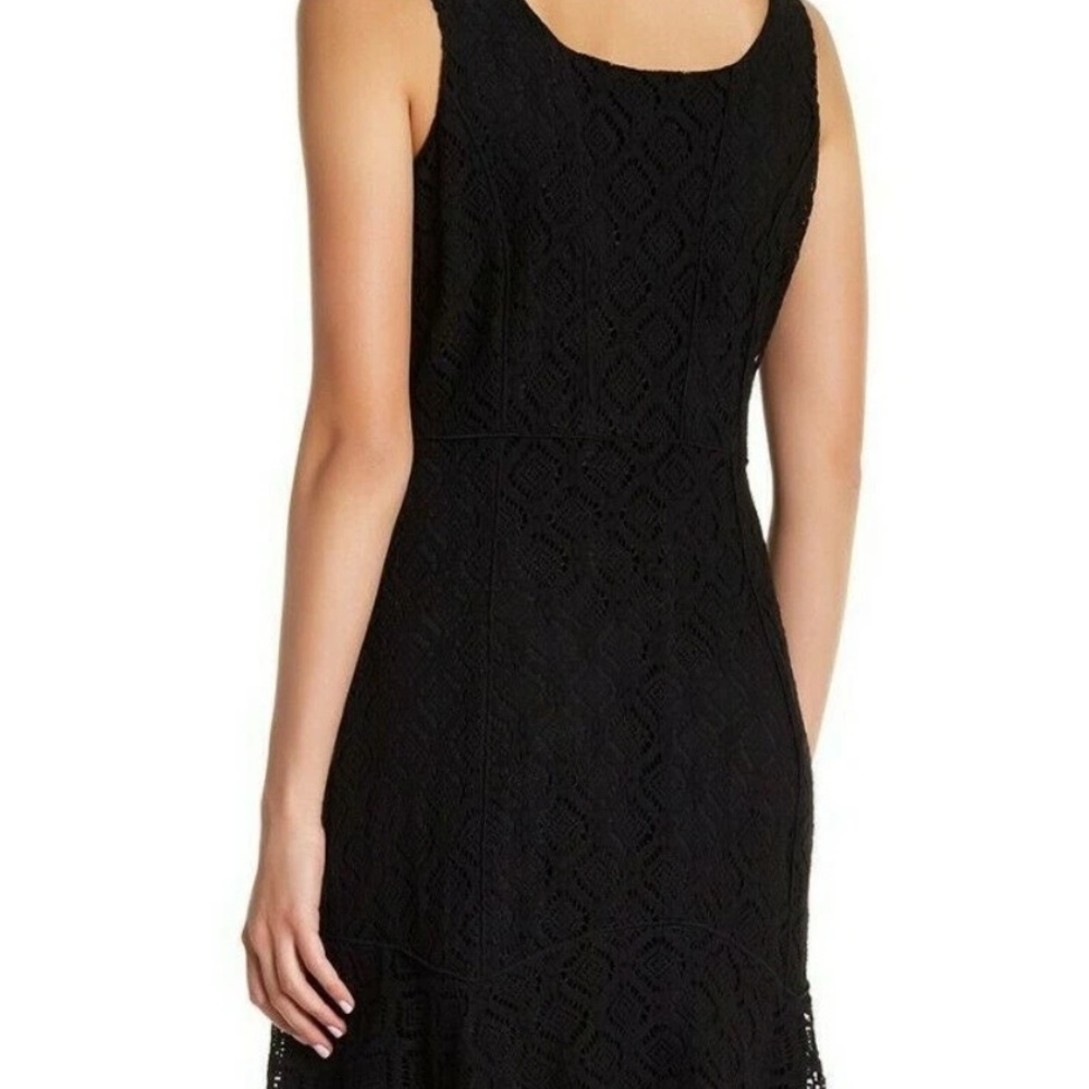 NWT Nanette Lepore sleeveless Dress EA007 - Picture 3 of 9